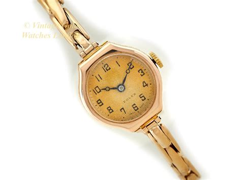 rolex 1910 ladies watch|vintage rolex women's watches.